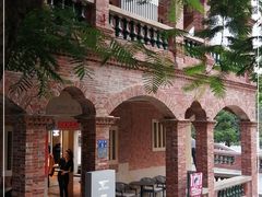 -晋江五店市传统文化旅游区