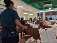 -老广酒楼(樱花店)