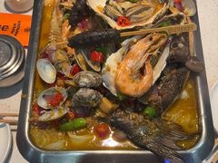 -鸣记脆皮烤鱼(岐山路店)