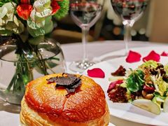 -Le Bistrot de Racine