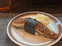 -昊·来了寿司(台湾街店)
