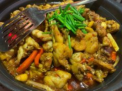 -蛙小侠(柳州万象城店)