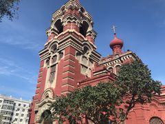 -圣·阿列克谢耶夫教堂