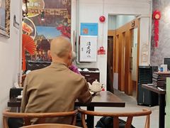 -大洋家·潮汕鱼鲜·花胶砂锅粥(天河东路店)