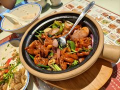 -顺德杨廷记(白云山店)