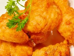 -锦府园·新台州菜(合生汇店)