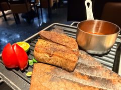 -蟹犇前•帝王蟹雪蟹(陆家嘴店)