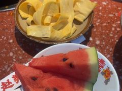 -赵美丽·重庆社区火锅·直营店(火车东站·中豪国际店)