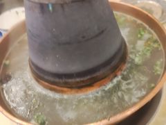 -月圆火锅(宁海东路二店)