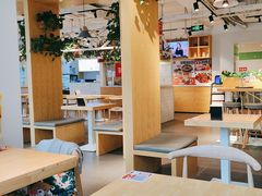 -嘉和一品粥(方庄店)