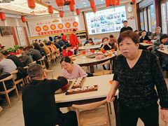 -乡党臊子面(丰庆公园店)