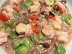 -云海肴·汽锅鸡·云南菜(美罗城店)