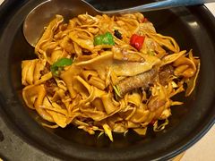 -森隆饭庄(崇文门新世界百货店)