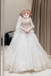 -INSHINE婚纱礼服