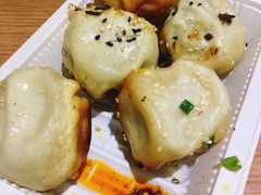 -小杨生煎(南京东路食品一店)