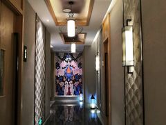 -豪爵足道·SPA(二七路店)