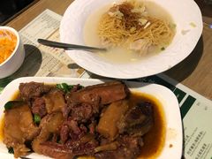 -翠华餐厅(铜锣湾糖街店)