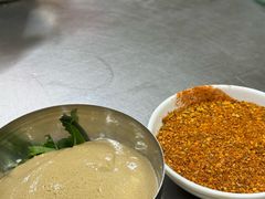 -火云龙烤肉(紫荆花店)