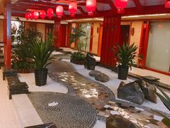 -金陵江南大饭店