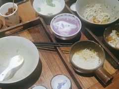 -李百蟹·江南蟹黄面·河景餐厅(夫子庙总店)