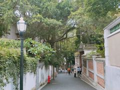 -厦门邮轮中心厦鼓码头(轮渡站)