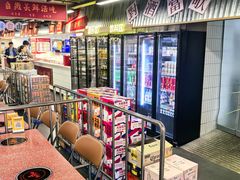 -四囍码头海鲜烧烤自助火锅(外滩南京东路悦荟广场店)