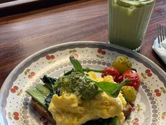 -VESH COFFEE(定西路店)