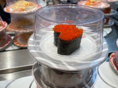 -新一番三文鱼寿司(红城湖店)