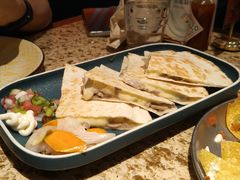 -墨纪Mojí墨西哥餐厅(官舍店)