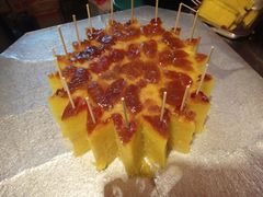 -正宁路小吃夜市