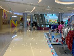 -首开·龙湖成都西宸天街