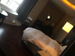 -蓝天清水湾国际大酒店