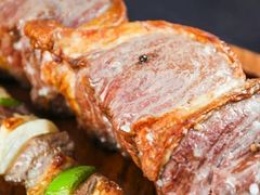 -拉蒂娜·巴西牛排馆 Latina·Brazilian Steakhouse(陆家嘴旗舰店)