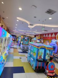 点击看大图 -meland·儿童乐园·游戏厅娃娃机·电玩Xbox(成都合生汇店)