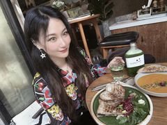 -O'mills Sourdough Bakery&Bistro(永嘉路店)