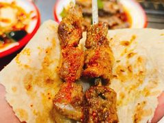 -彭城八戒羊肉串(总店)