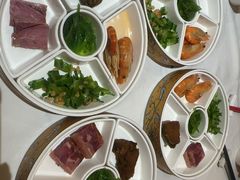 -梅龙镇酒家(南京西路总店)
