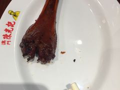 -陈光记烧腊(长寿路店)