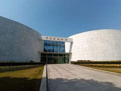 -宋庆龄陵园