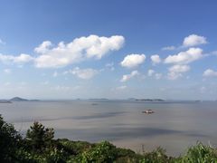 -六合朝阳景区-和尚套