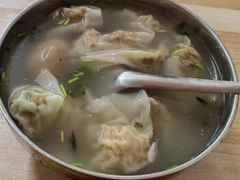 -海萍馄饨(湖北路店)