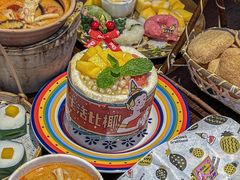 -泰妃殿(武汉首店)