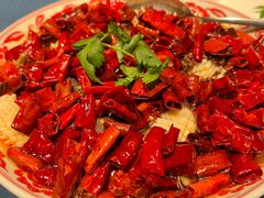 -三利音·玖弄小鲜(浦东嘉里城店)