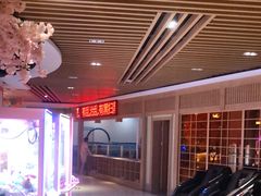 -极乐汇汗蒸会馆(杭州店)