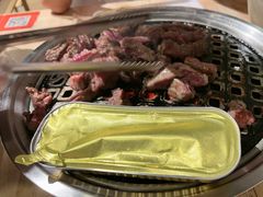 -霸腹烤肉(厦门柚子番店)