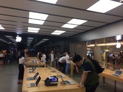 -Apple零售店(深圳益田假日广场店)