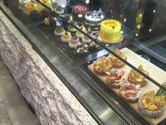-PAPER STONE BAKERY(天汇广场店)