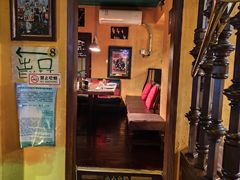 -秀·爱尔兰餐吧(上海路店)