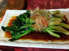 -正阳门饭庄·烤鸭·北京菜(万丰路七里庄店)