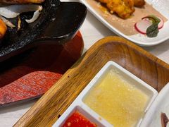 沙爹羊肉串-星怡会·新加坡新美食(苏州中心店)